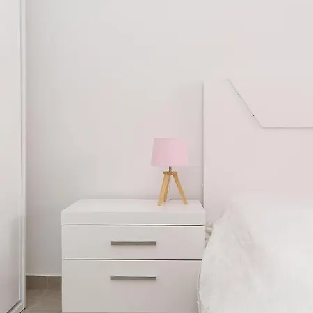 Apartament Nuno & Daisy Lagoa (Algarve)