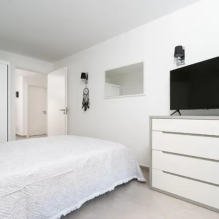 Nuno & Daisy Apartment *