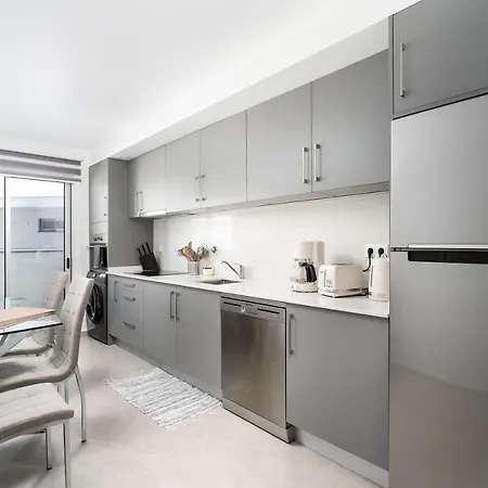 Apartment Nuno & Daisy