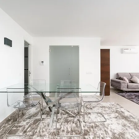 Apartment Nuno & Daisy *