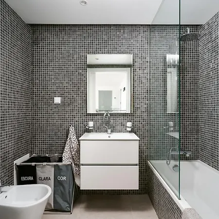 Apartment Nuno & Daisy