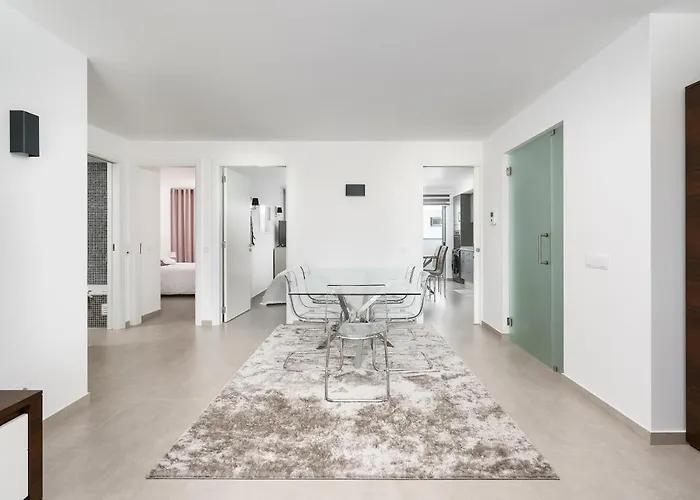 Nuno & Daisy 公寓 *