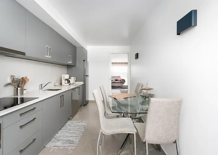 Nuno & Daisy 公寓 *