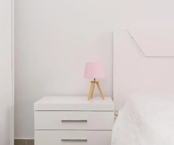 公寓 Nuno & Daisy 拉戈阿