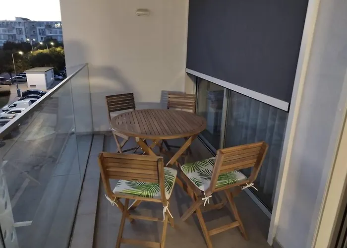 Nuno & Daisy 拉戈阿