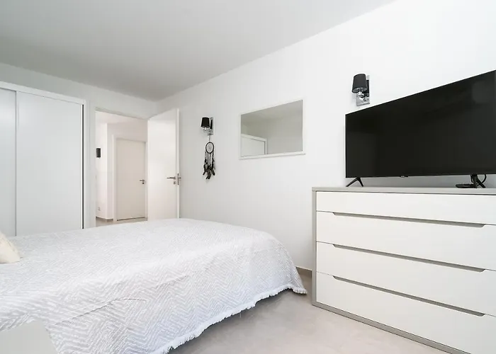 Nuno & Daisy Appartement *